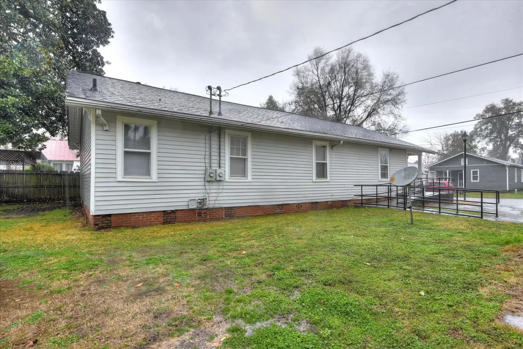 305 1st Street Augusta GA 30901