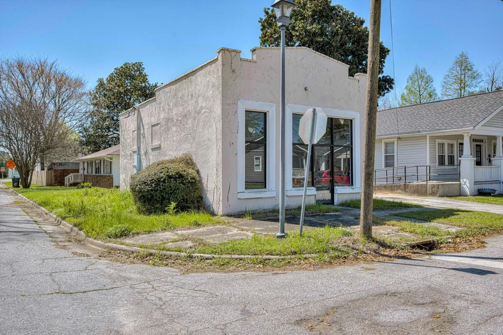 305 1st Street Augusta GA 30901