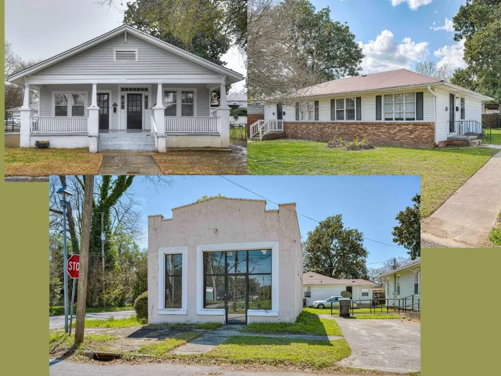 305 1st Street Augusta GA 30901