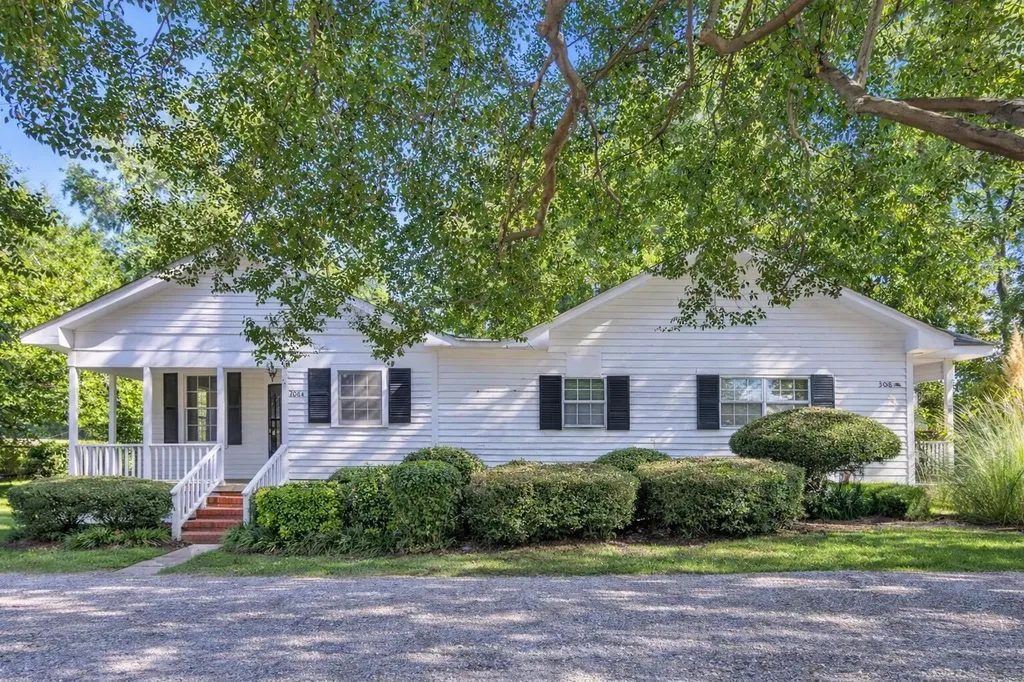 308 Belvedere Clearwater Road North Augusta SC 29841