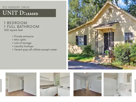 308 Belvedere Clearwater Road North Augusta SC 29841