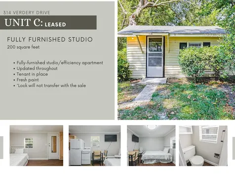 308 Belvedere Clearwater Road North Augusta SC 29841
