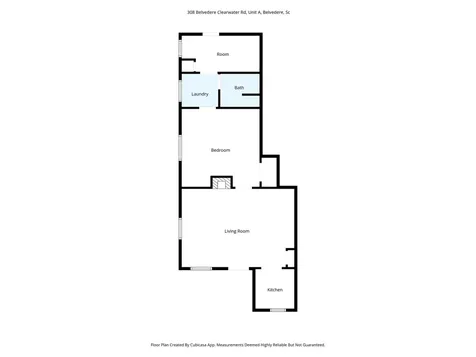 308 Belvedere Clearwater Road North Augusta SC 29841