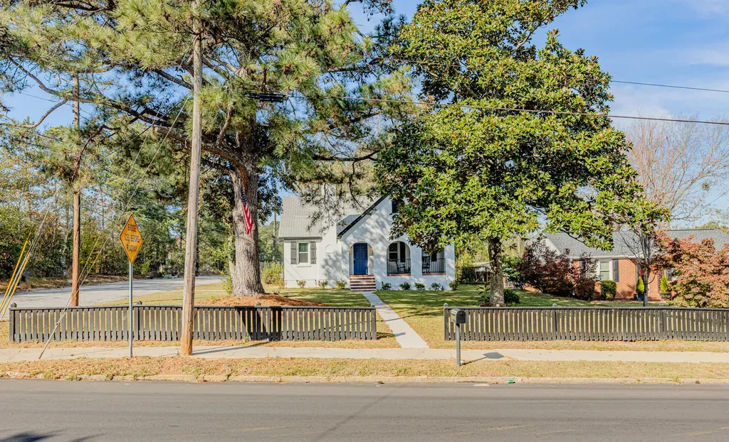 299 Milledge Road Augusta GA 30904