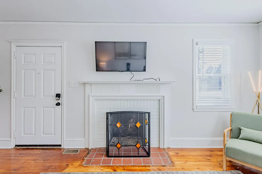 299 Milledge Road Augusta GA 30904