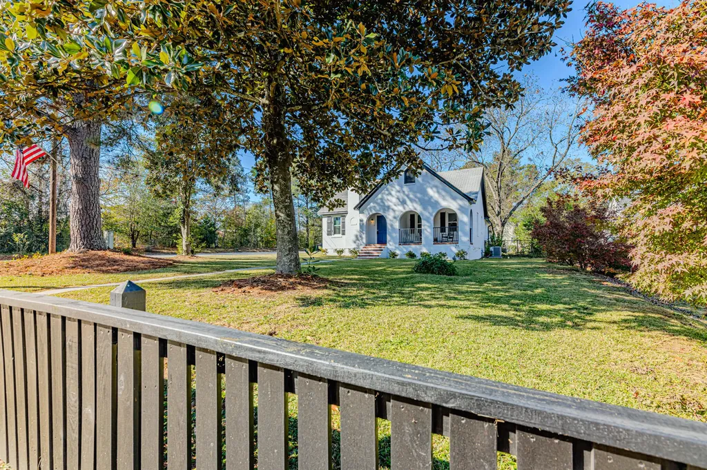 299 Milledge Road Augusta GA 30904