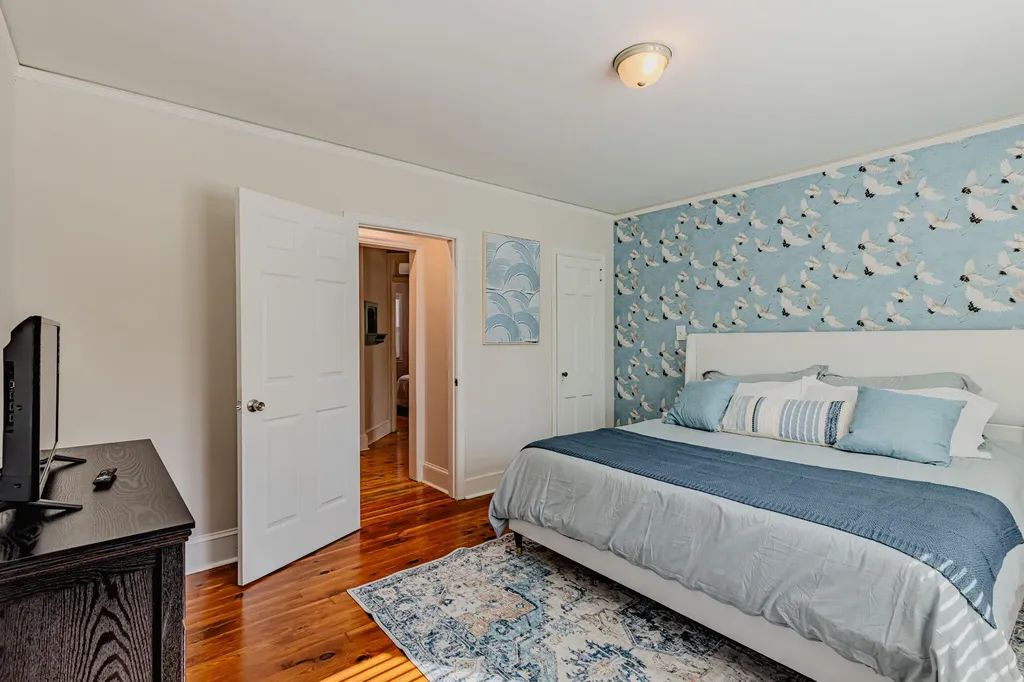 299 Milledge Road Augusta GA 30904