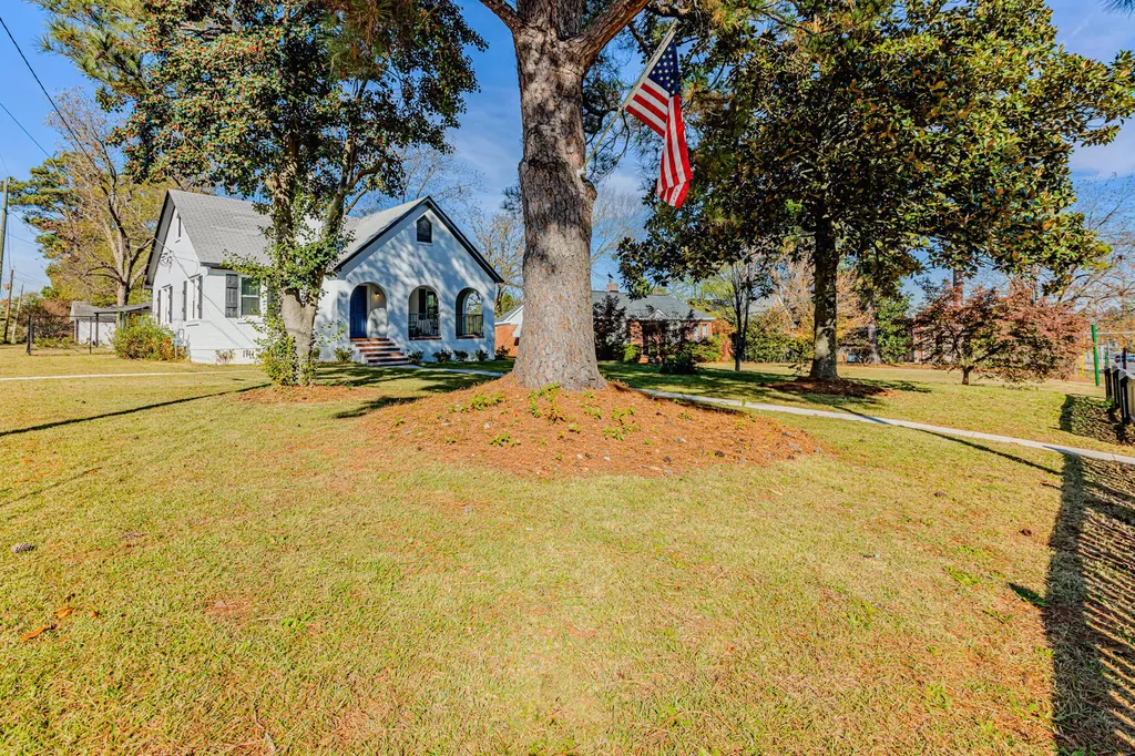 299 Milledge Road Augusta GA 30904