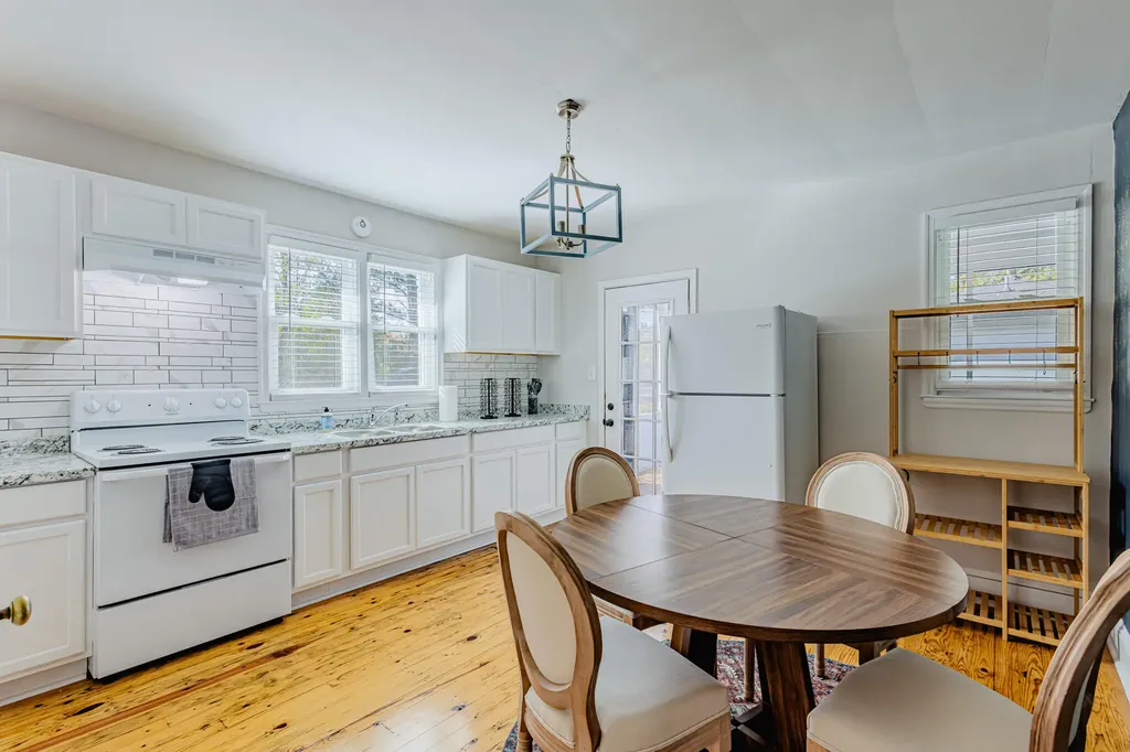 299 Milledge Road Augusta GA 30904