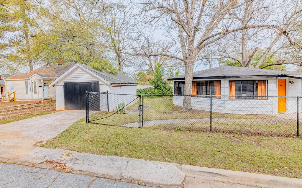 299 Milledge Road Augusta GA 30904