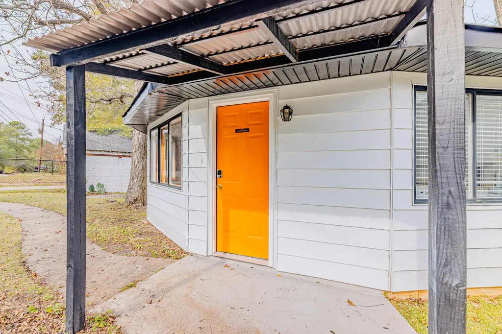 299 Milledge Road Augusta GA 30904