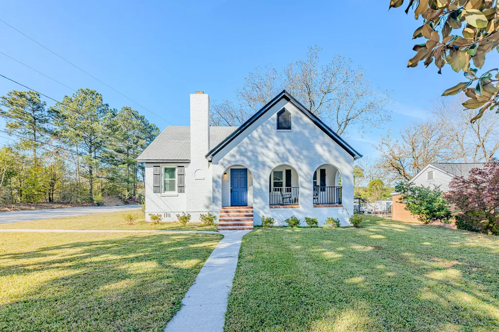 299 Milledge Road Augusta GA 30904