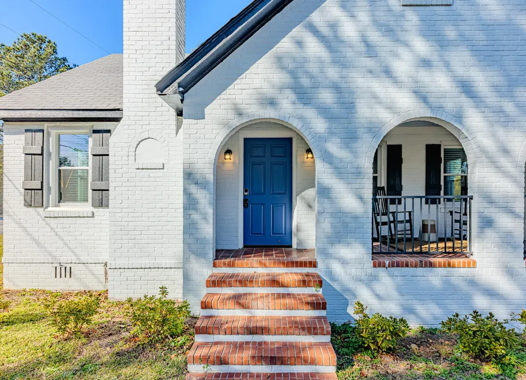 299 Milledge Road Augusta GA 30904