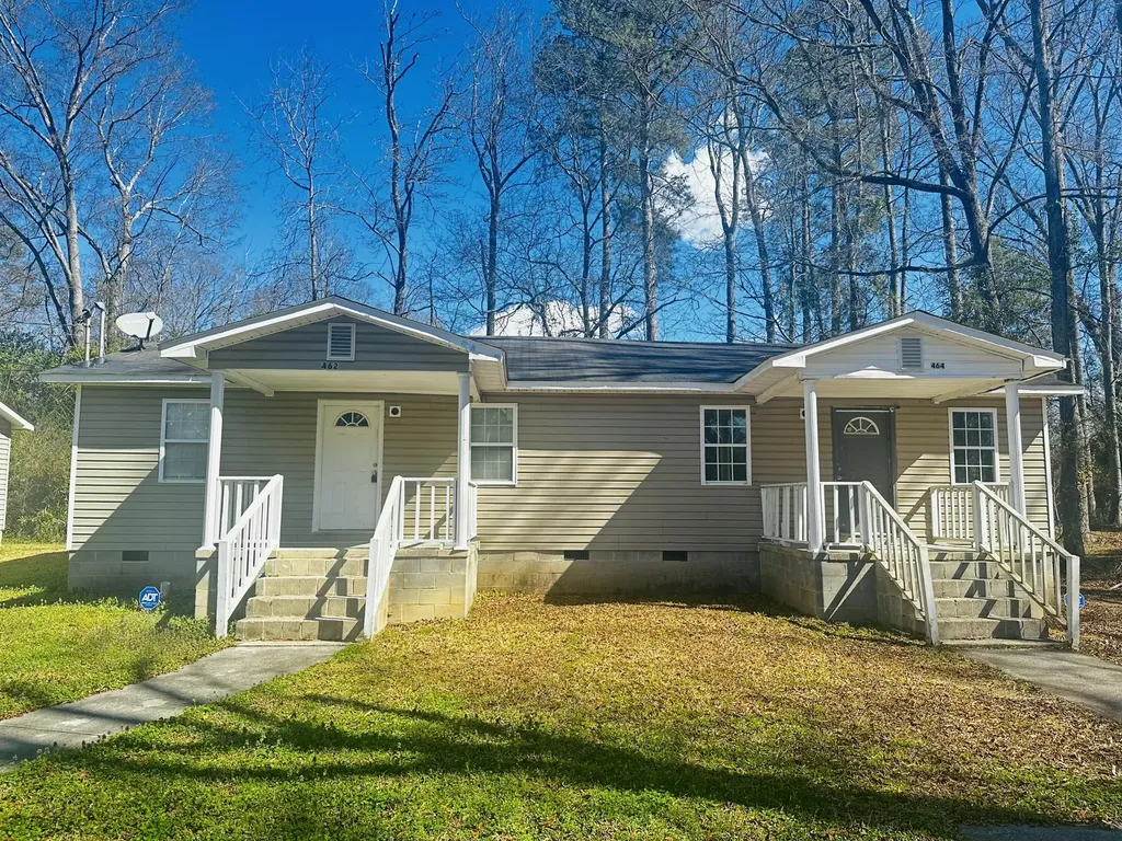 462 Bussey Avenue Thomson GA 30824