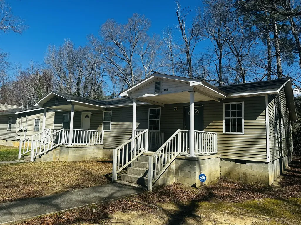 462 Bussey Avenue Thomson GA 30824