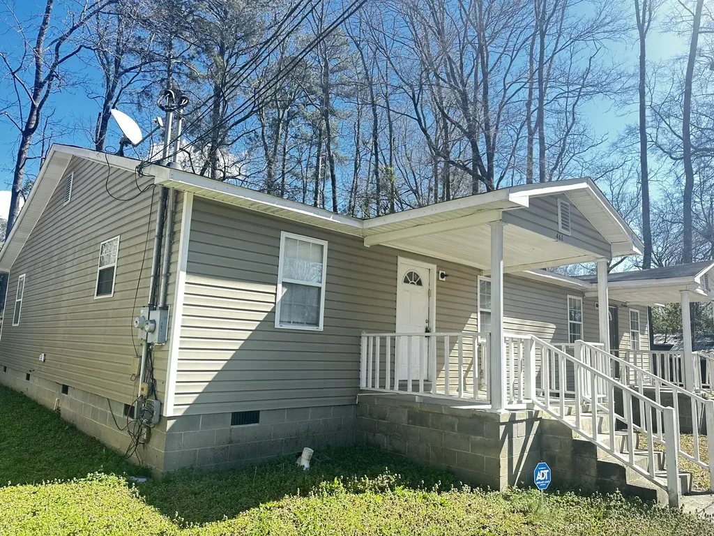 462 Bussey Avenue Thomson GA 30824