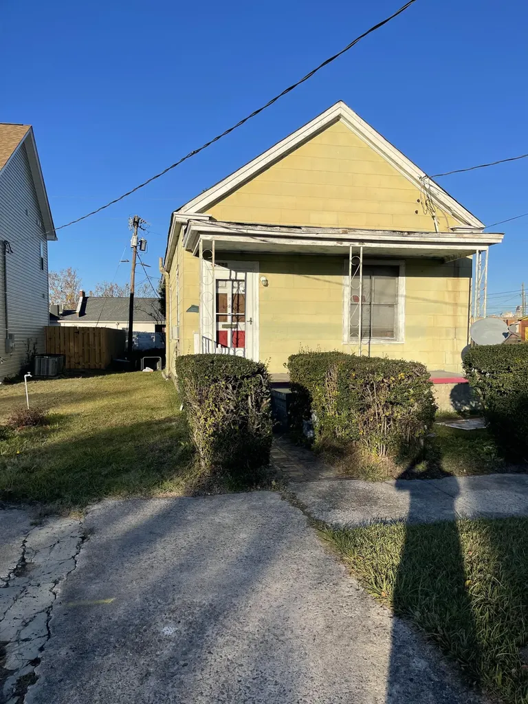 1225 Miller Street Augusta GA 30901