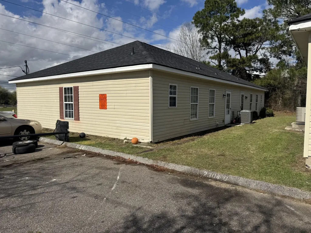2304 Old Barton Chapel Augusta GA 30906