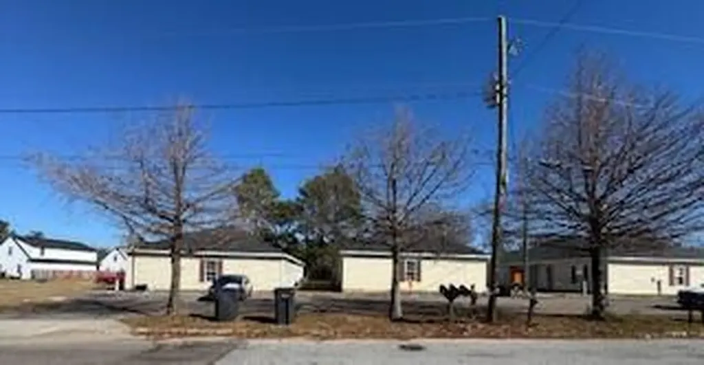 2304 Old Barton Chapel Augusta GA 30906