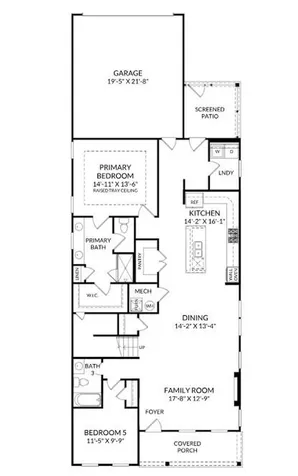 445 Minim Way North Augusta SC 29860