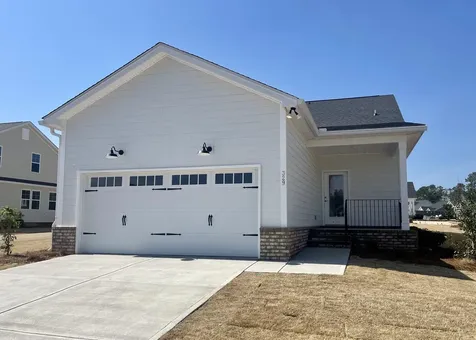 445 Minim Way North Augusta SC 29860