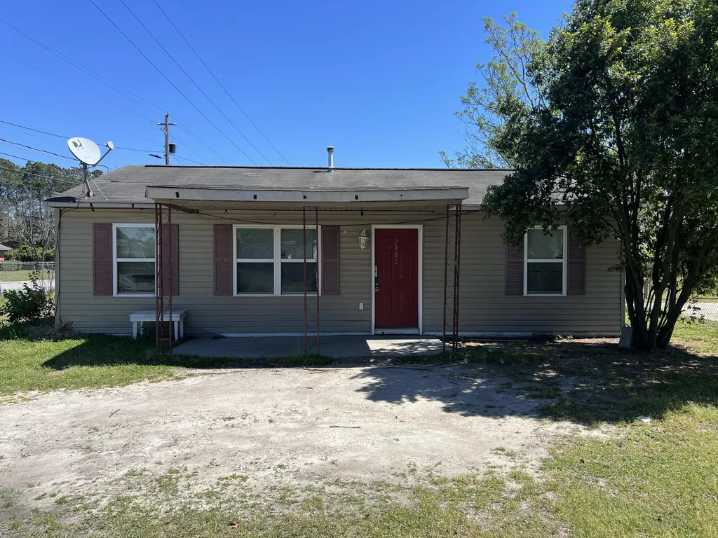 2902 Abelia Drive Augusta GA 30906