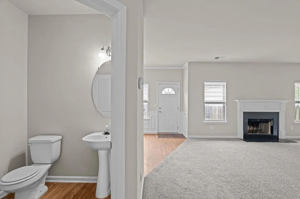 2613 Serenity Lane Augusta GA 30909
