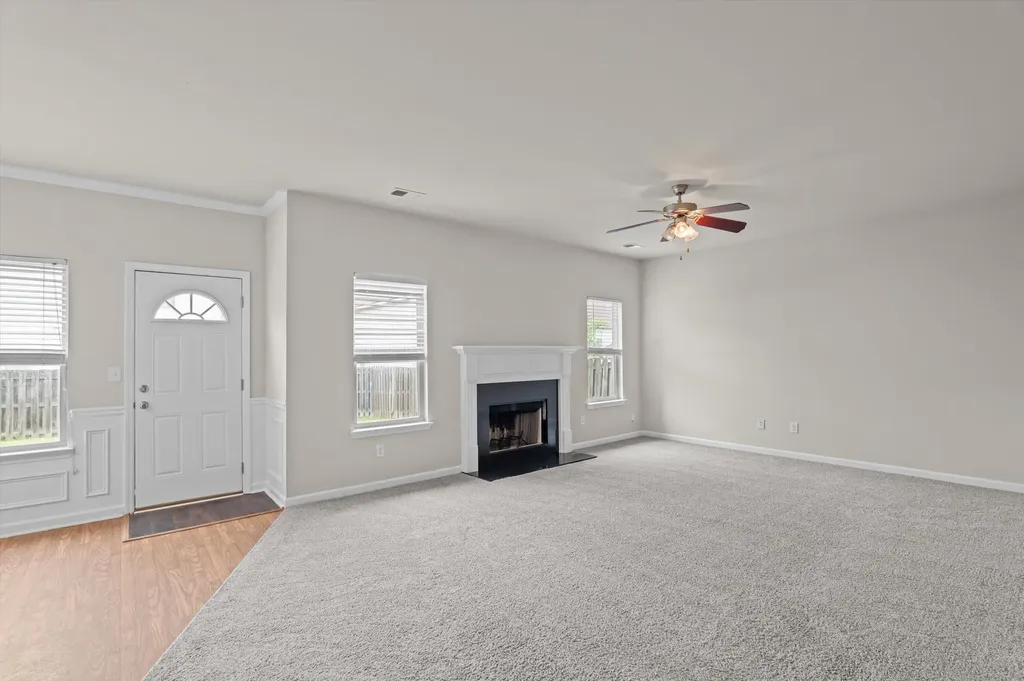 2613 Serenity Lane Augusta GA 30909