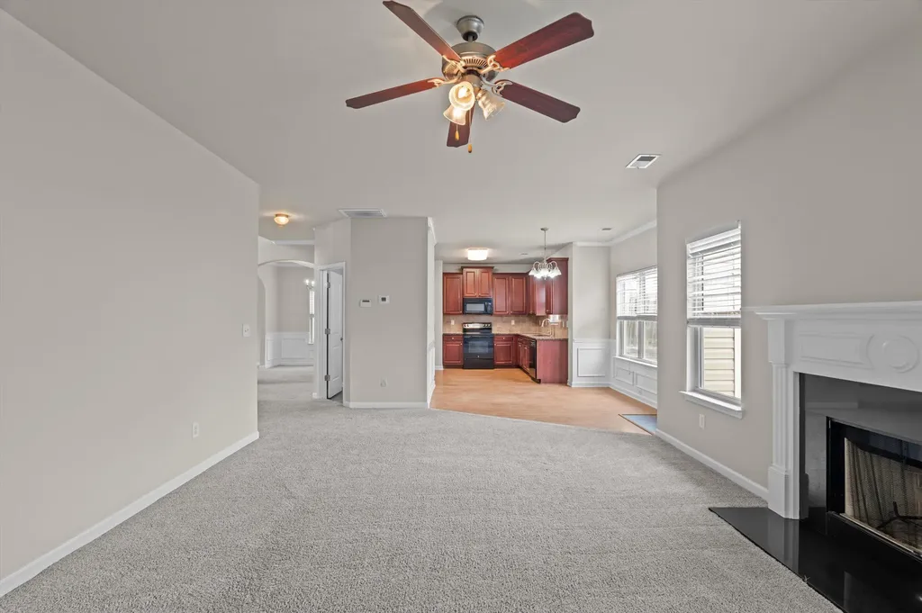 2613 Serenity Lane Augusta GA 30909