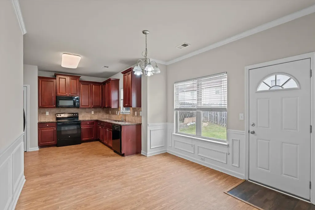 2613 Serenity Lane Augusta GA 30909