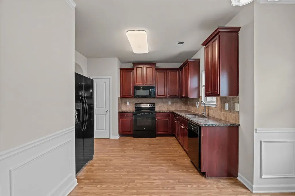 2613 Serenity Lane Augusta GA 30909