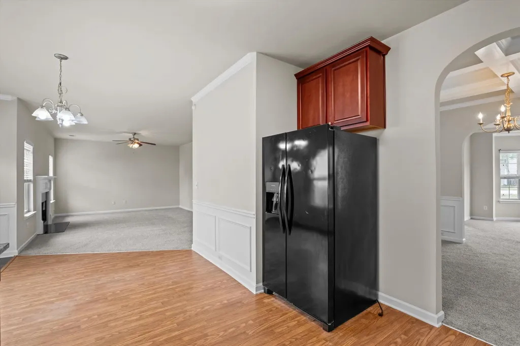 2613 Serenity Lane Augusta GA 30909