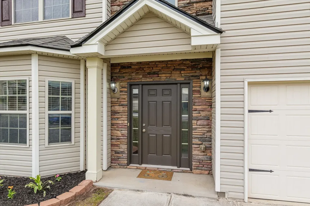 2613 Serenity Lane Augusta GA 30909