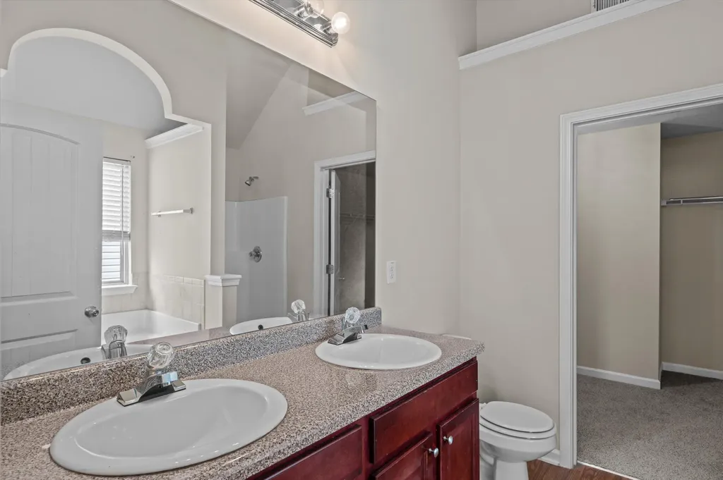 2613 Serenity Lane Augusta GA 30909