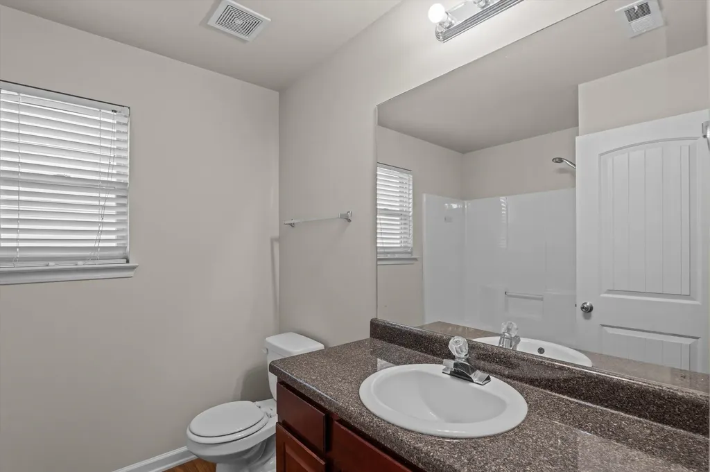 2613 Serenity Lane Augusta GA 30909