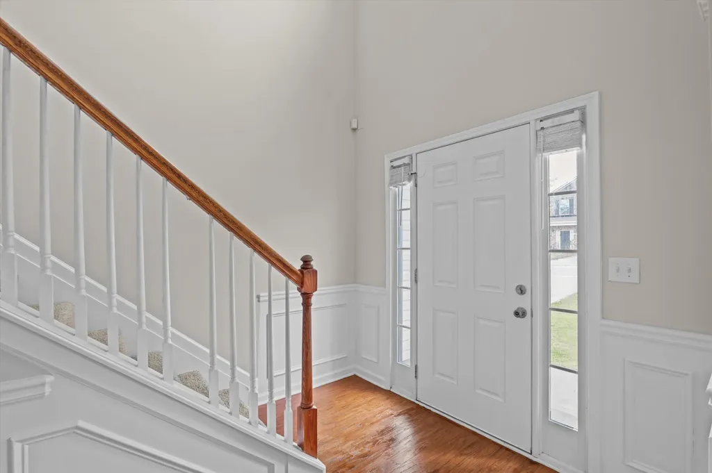 2613 Serenity Lane Augusta GA 30909