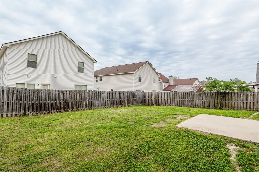 2613 Serenity Lane Augusta GA 30909
