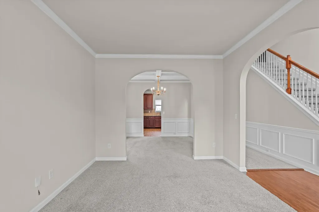 2613 Serenity Lane Augusta GA 30909