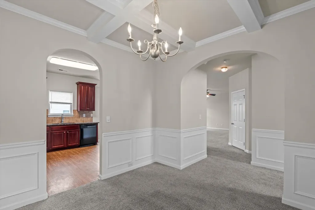 2613 Serenity Lane Augusta GA 30909
