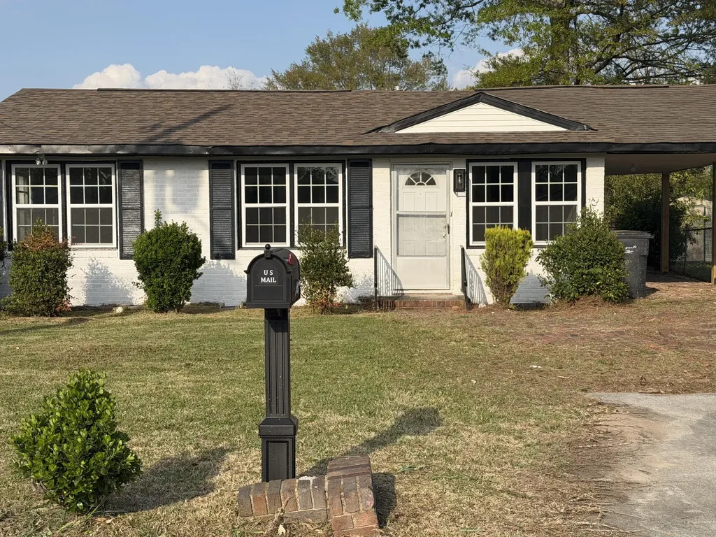 1115 8th Avenue Augusta GA 30901