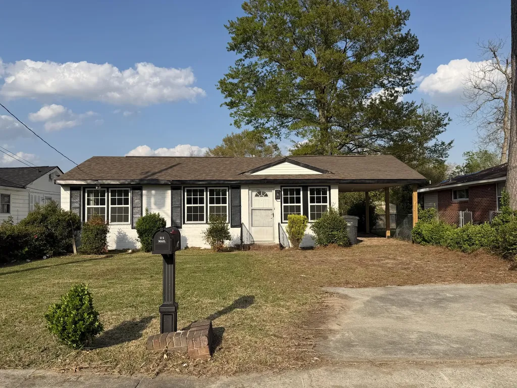 1115 8th Avenue Augusta GA 30901
