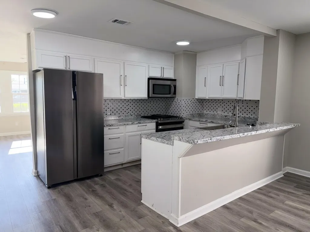1115 8th Avenue Augusta GA 30901