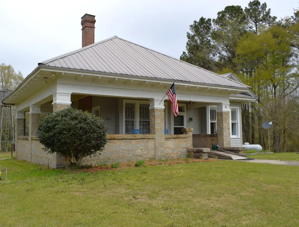 10656 Macon Highway Jewell GA