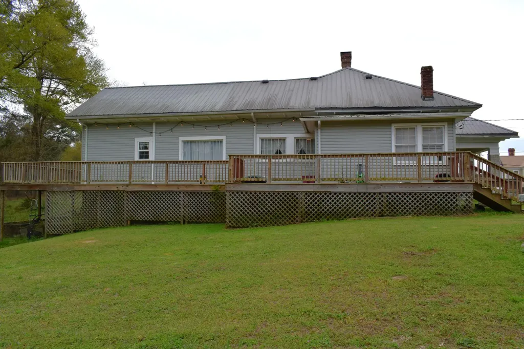 10656 Macon Highway Jewell GA
