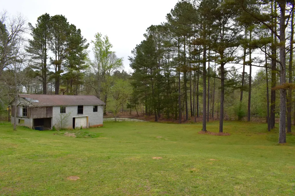 10656 Macon Highway Jewell GA