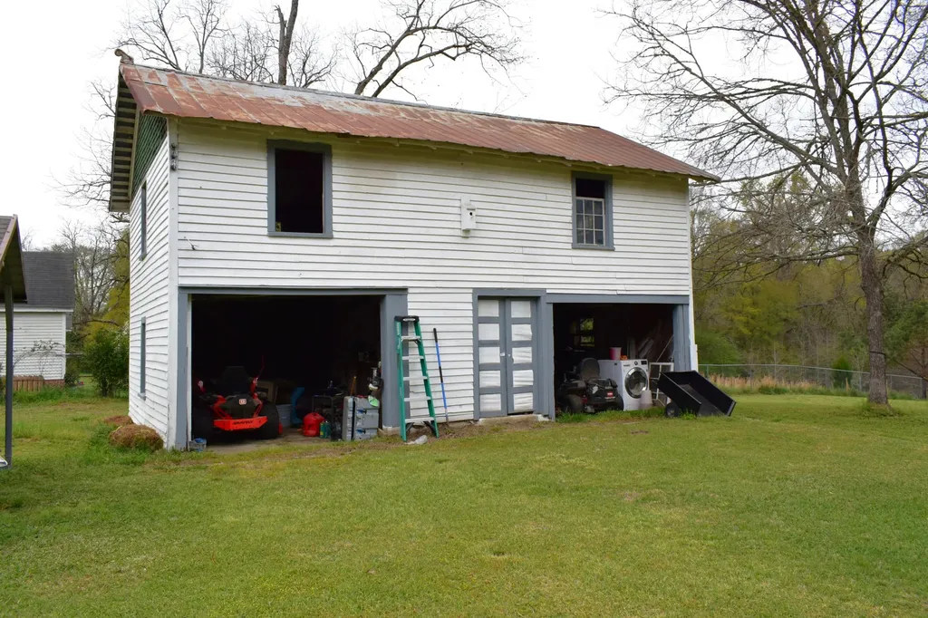 10656 Macon Highway Jewell GA
