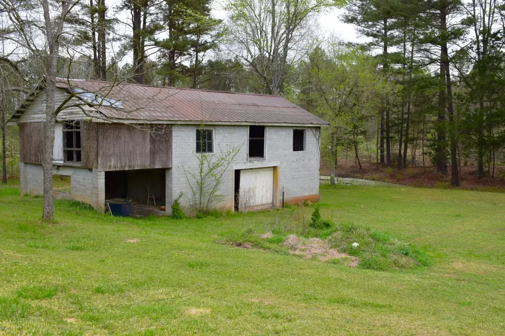 10656 Macon Highway Jewell GA