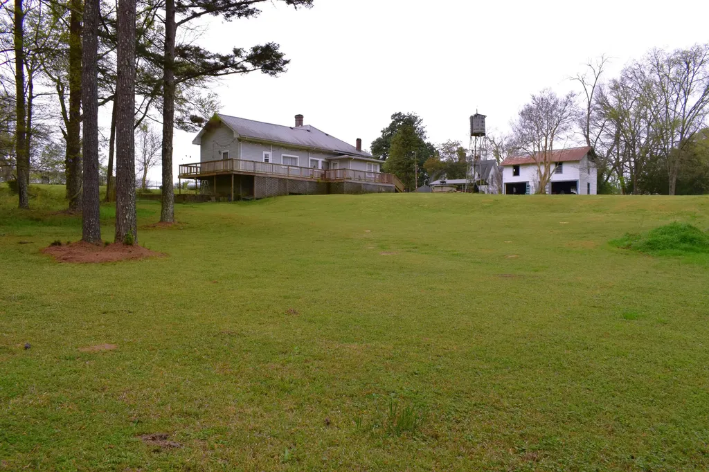 10656 Macon Highway Jewell GA