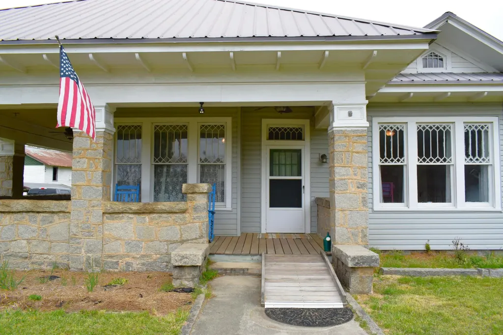 10656 Macon Highway Jewell GA