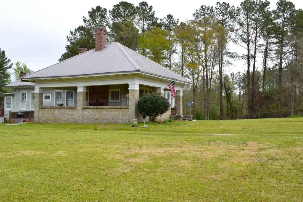 10656 Macon Highway Jewell GA